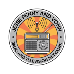 Jesse Penny and Vonn Radio and Television Network Inc.